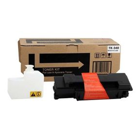 Kyocera TK-340 Uyumlu Muadil Toner