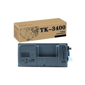 Kyocera TK-3400 MA4500FX MA4500X PA4500X 1T0C0Y0NL0 12500 Sayfa Siyah Muadil Toner