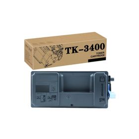 Kyocera TK-3400/1T0C0Y0NL0 Chipli Muadil Toner