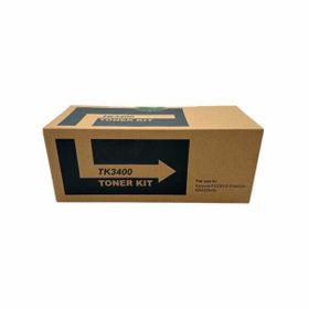 Kyocera TK-3400/1T0C0Y0NL0 Chipli Muadil Toner