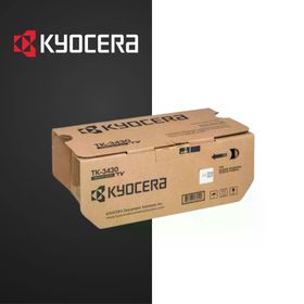 Kyocera TK-3430/1T0C0W0NL0 Siyah Orjinal Toner