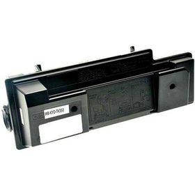 Kyocera TK-350 1T02LX0NL0 Muadil Toner