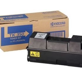 Kyocera TK-350 1T02LX0NL0 Orijinal Toner