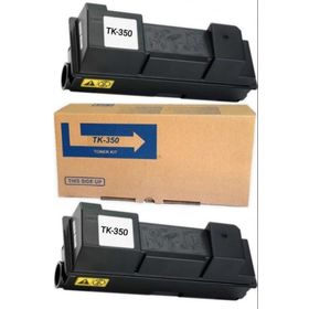 Kyocera TK-350 Çipli Muadil Toner