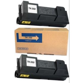 Kyocera TK-350 Çipli Muadil Toner