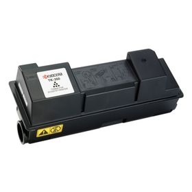 Kyocera TK-350 FS-3040-3140MFP-3640-3920 Toner