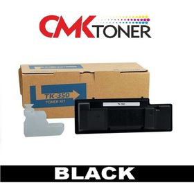Kyocera Tk-350 Muadil Toner Fs-3040 / Fs-3140 / Fs-3540