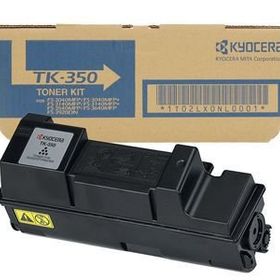 Kyocera TK-350 Siyah Toner