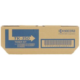 Kyocera TK-350 Siyah Toner