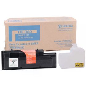 Kyocera TK-360 1T02J20EUC Orijinal Toner
