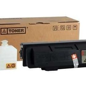 Kyocera TK-360 İntegral Muadil Toner