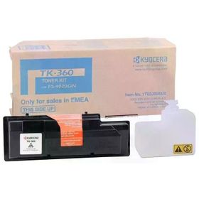 Kyocera TK-360 Orijinal Toner