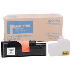 Kyocera TK-360 Siyah Toner