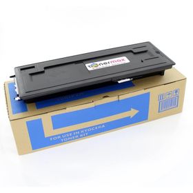 Kyocera Tk-410 Muadil Siyah Toner