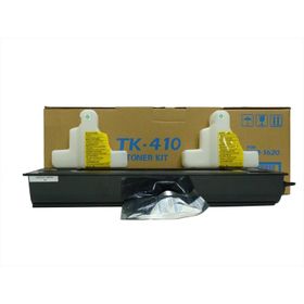 Kyocera Tk-410 Muadil Siyah Toner
