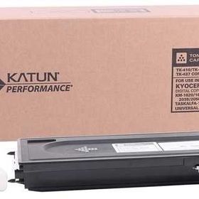 Kyocera TK-410/370AM010 Katun Muadil Fotokopi Toneri