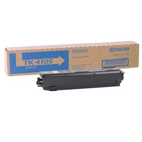 Kyocera TK-4105-1T02NG0NL0 Siyah Orijinal Fotokopi Toner