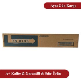 Kyocera TK-4105 Muadil Toner