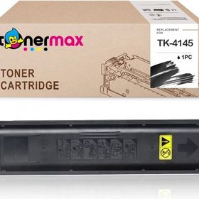 Kyocera TK-4145 Siyah Muadil Toner