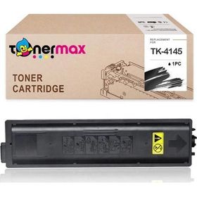 Kyocera TK-4145 Siyah Muadil Toner