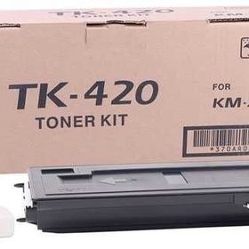 Kyocera TK-420 Muadil Fotokopi Toneri