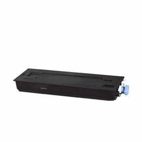Kyocera Tk-420 Muadil Siyah Toner