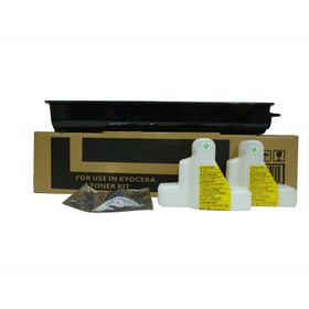 Kyocera Tk-420 Muadil Siyah Toner