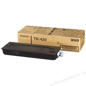 Kyocera TK-420 Toner