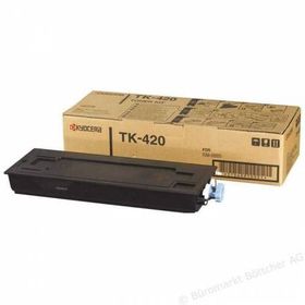Kyocera TK-420 Toner