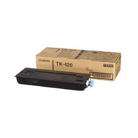 Kyocera TK-420 Toner