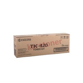 Kyocera TK-420 Toner