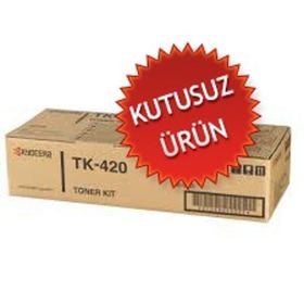 Kyocera TK-420 Toner