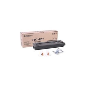 Kyocera TK-420 Toner