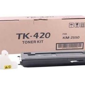 Kyocera TK-420/370AM010 Muadil Fotokopi Toneri