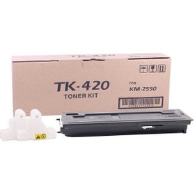 Kyocera TK-420/370AM010 Muadil Fotokopi Toneri