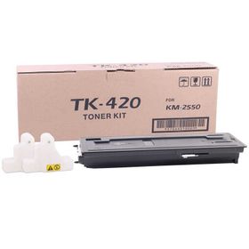 Kyocera TK-420/370AM010 Muadil Fotokopi Toneri