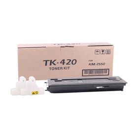 Kyocera TK-420/370AM010 Muadil Fotokopi Toneri