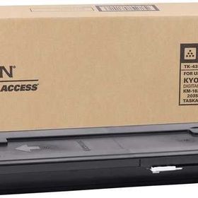Kyocera TK-435 Katun Uyumlu Muadil Toner
