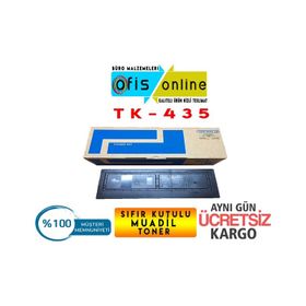 Kyocera Tk-435 Taskalfa 180-181-220-221 Toner