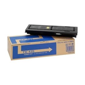 Kyocera Tk-435 Taskalfa 180-181-220-221 Toner