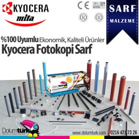 Kyocera TK-435 Toner
