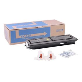 Kyocera TK-435 Uyumlu Muadil Toner