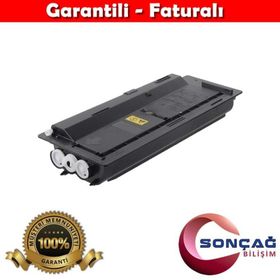 Kyocera TK-435/1T02KH0NL0 Muadil Fotokopi Toneri
