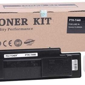 Kyocera TK-440/1T02F70EU0 Muadil Toner
