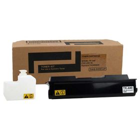 Kyocera TK-440/1T02F70EU0 Muadil Toner