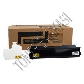 Kyocera TK-440/1T02F70EU0 Muadil Toner