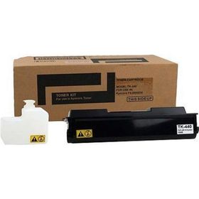 Kyocera TK-440/1T02F70EU0 Muadil Toner
