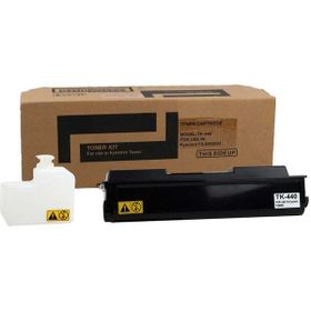 Kyocera TK-440/1T02F70EU0 Muadil Toner