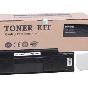 Kyocera TK-450/1T02J50EU0 Muadil Toner