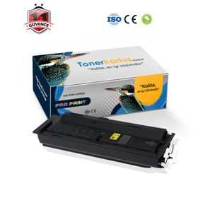 Kyocera TK-475 15K Uyumlu Muadil Toner